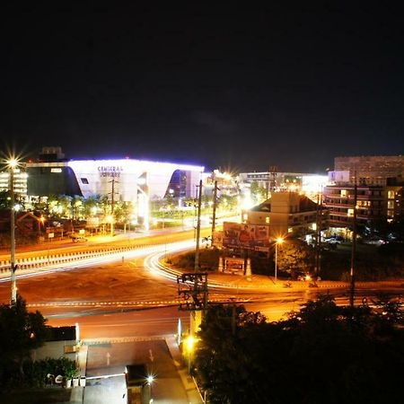 Centrio Nearby Central プーケット エクステリア 写真